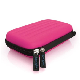 Nintendo 2DS XL / 3DS XL Roze BigBen Case