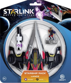 Starship Pack Lance - Starlink Battle for Atlas (Nieuw)