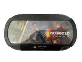 Case voor PlayStation PS Vita Uncharted Golden Abyss