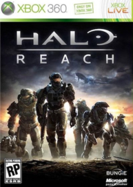 Halo Reach