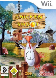 Chicken Shoot