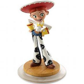 Jessie - Disney Infinity 1.0