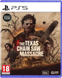 The Texas Chain Saw Massacre (Nieuw)
