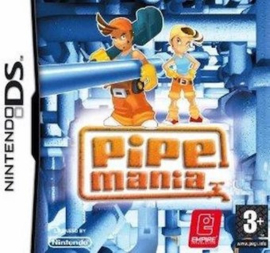 Pipe Mania