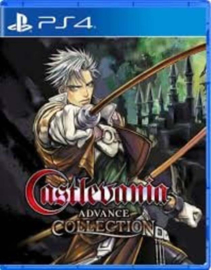 Castlevania Advance Collection (Nieuw)