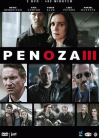 Penoza III - DVD