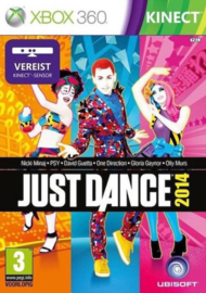 Just Dance 2014 (Kinect Only)