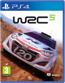 WRC 5
