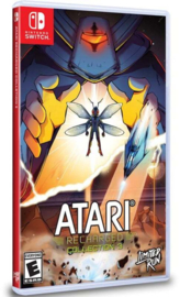 Atari Recharged Collection 3 - Limited Run Games (Nieuw)