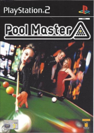 Pool Masters