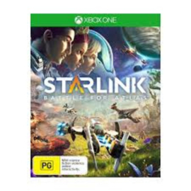 Starlink Battle for Atlas (Los Spel)