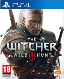 The Witcher 3 Wild Hunt