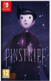 Pinstripe (Nieuw)