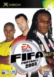 FIFA Football 2003