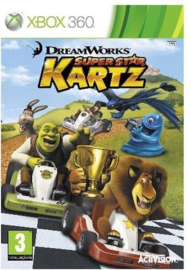 Super Star Kartz