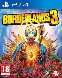 Borderlands 3 (Losse CD)