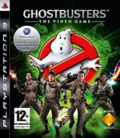 Ghostbusters the Video Game (Nieuw)