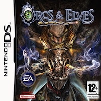 Orcs & Elves