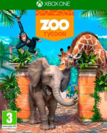 Zoo Tycoon