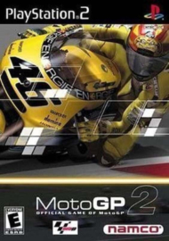 MotoGP 2 (Buitenlands Doosje)