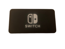 Nintendo Switch Case Voor Games