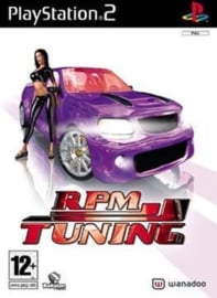 RPM Tuning (Buitenlands Doosje)