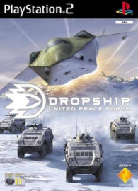 Dropship United Peace Force