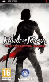 Prince of Persia the Forgotten Sands (Buitenlands Doosje)