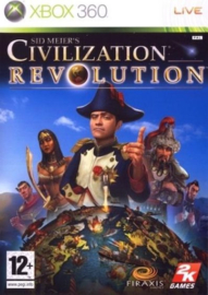 Sid Meier's Civilization Revolution