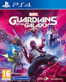 Marvel Guardians of the Galaxy