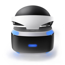 Sony PlayStation 4 VR Bril V2 (Losse Bril)