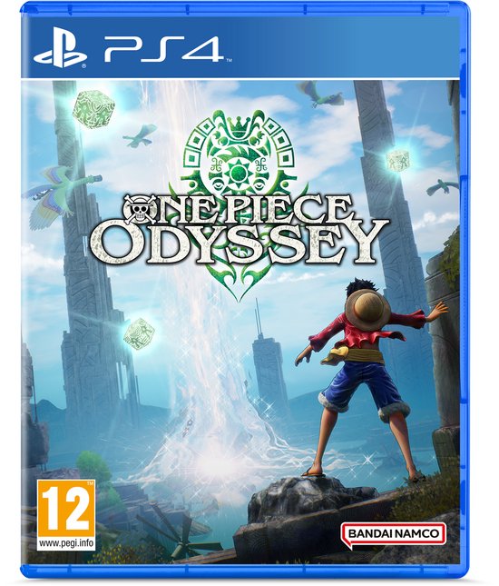 One Piece Odyssey (Nieuw)