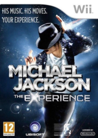 Michael Jackson the Experience (Losse CD)