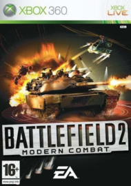 Battlefield 2 Modern Combat (Buitenlands Doosje)