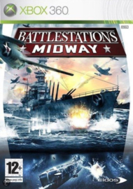 Battlestations Midway
