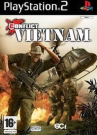Conflict Vietnam