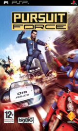 Pursuit Force