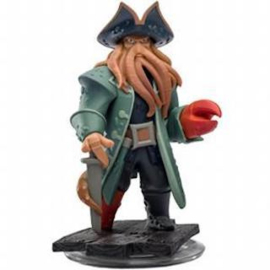 Davy Jones - Disney Infinity 1.0