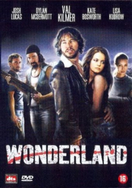 Wonderland - DVD