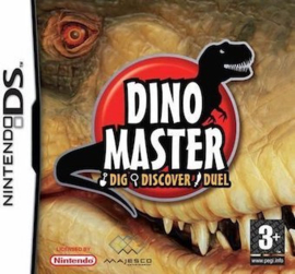 Dino Master