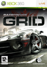 Race Driver GRID (Losse CD)