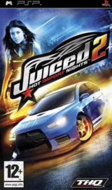 Juiced 2 Hot Import Nights