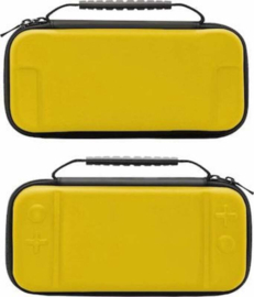 Nintendo Switch Lite Case Geel