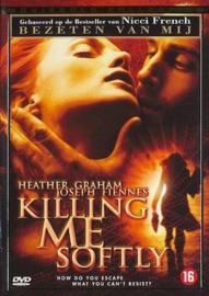 Killing Me Softly - DVD