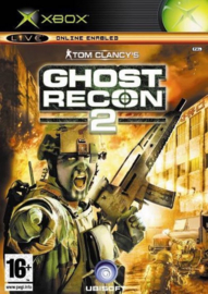 Tom Clancy's Ghost Recon 2