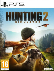 Hunting Simulator 2 (Nieuw)