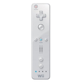 Wii Controllers