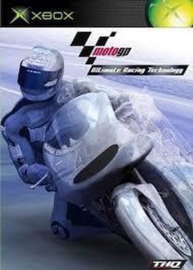 MotoGP Ultimate Racing Technology