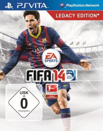 FIFA 14 (Buitenlands Doosje)