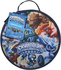 Skylanders Spyro's Adventure Bewaartas Rond